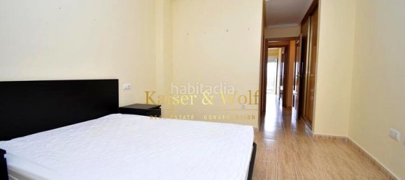 3 bedrooms Penthouse in Alicante, Spain No. 190966 16