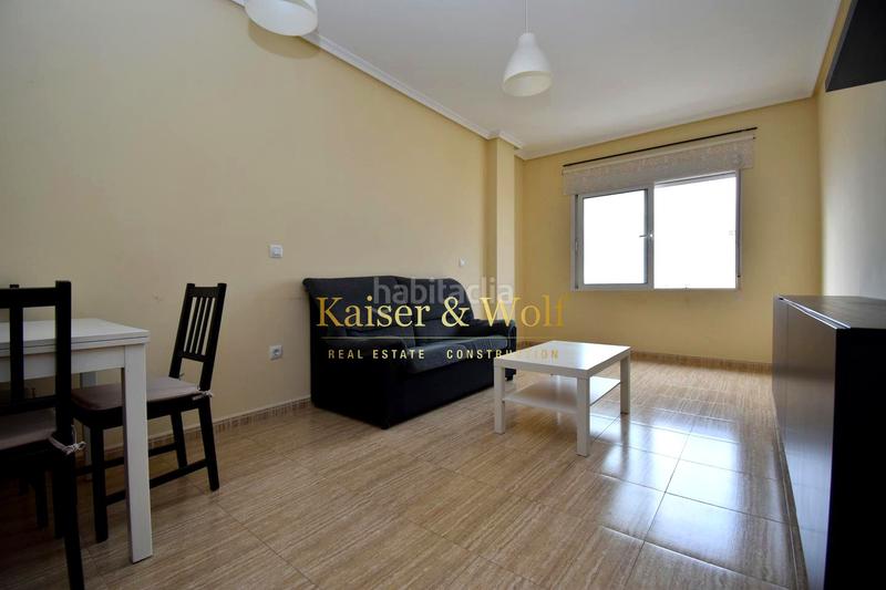 3 bedrooms Penthouse in Alicante, Spain No. 190966