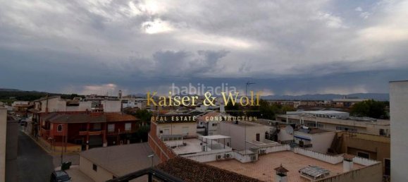 3 bedrooms Penthouse in Alicante, Spain No. 190966 21