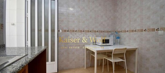 3 bedrooms Penthouse in Alicante, Spain No. 190966 10