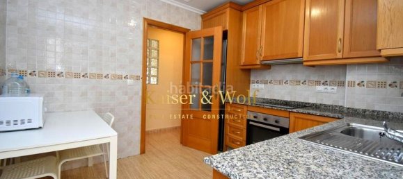 3 bedrooms Penthouse in Alicante, Spain No. 190966 8