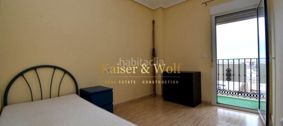 3 bedrooms Penthouse in Alicante, Spain No. 190966 18