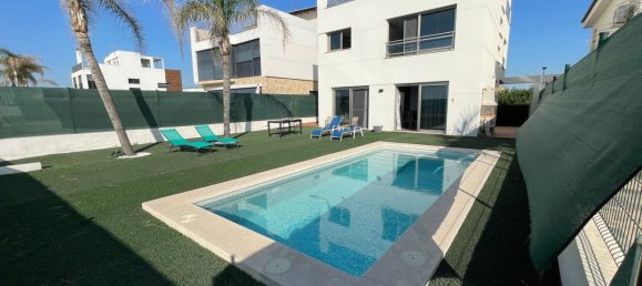 3 bedrooms House in Castellon, Spain No. 155175 4