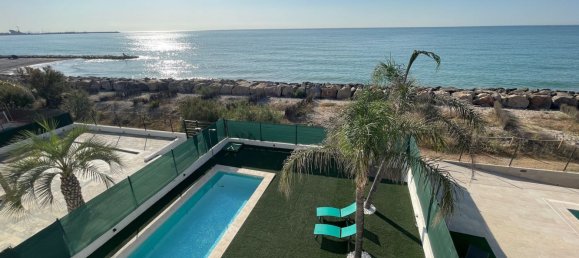 3 bedrooms House in Castellon, Spain No. 155175 25