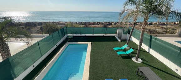 3 bedrooms House in Castellon, Spain No. 155175 46