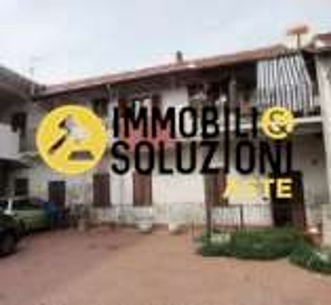 3-Zimmer Wohnung in Borgolavezzaro, Italy, Nr. 7524