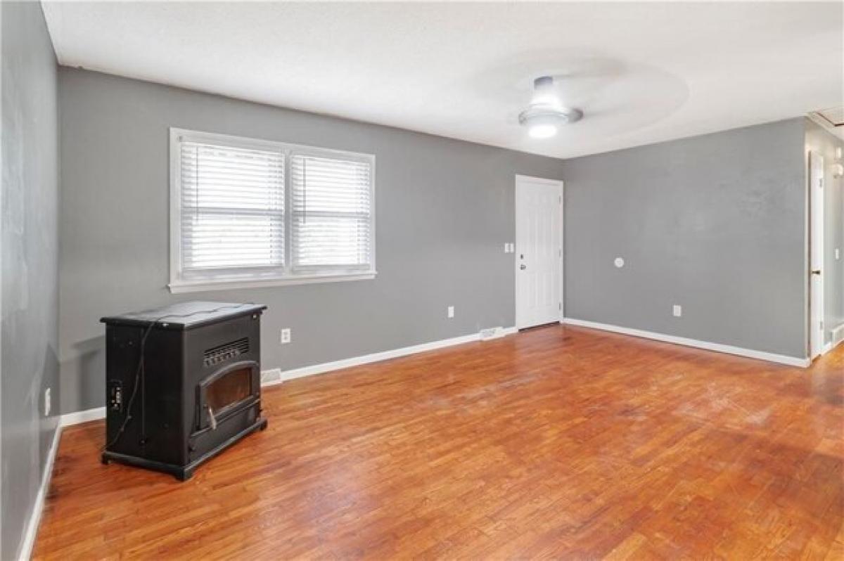 3 bedrooms House in Centerview, USA No. 410089