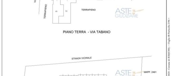 Garaje en Jesi, Italy 86 m² No. 327886 11