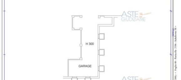 Garaje en Jesi, Italy 86 m² No. 327886 10