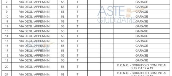 Garaje en Jesi, Italy 86 m² No. 327886 12