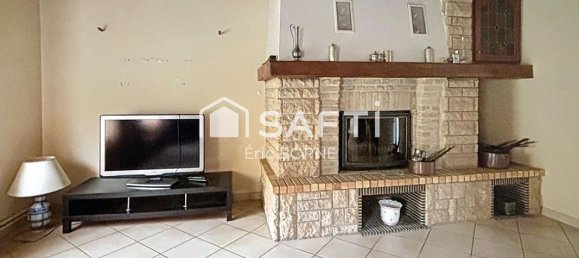 4 bedrooms House in Nielles-les-Blequin, France No. 59376 5