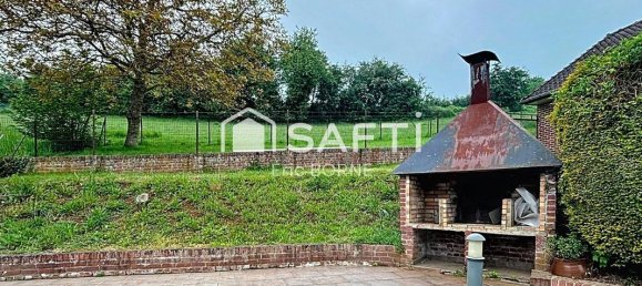 4 bedrooms House in Nielles-les-Blequin, France No. 59376 3