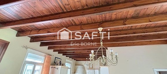 4 bedrooms House in Nielles-les-Blequin, France No. 59376 4