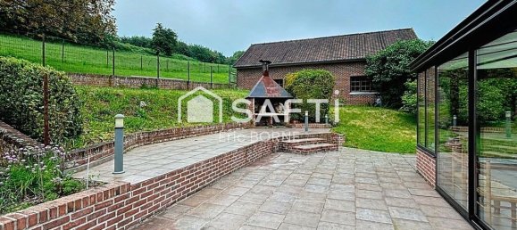 4 bedrooms House in Nielles-les-Blequin, France No. 59376 12