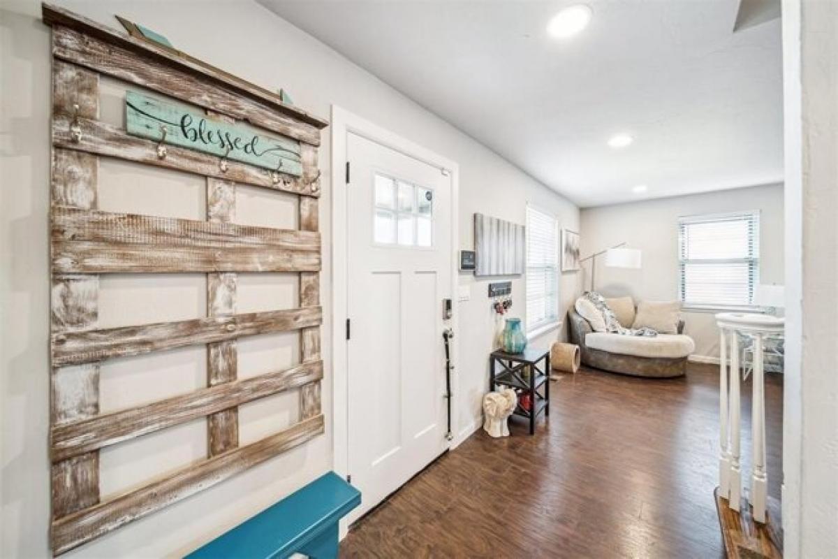 4 Schlafzimmer Haus in Oklahoma City, USA, Nr. 413291