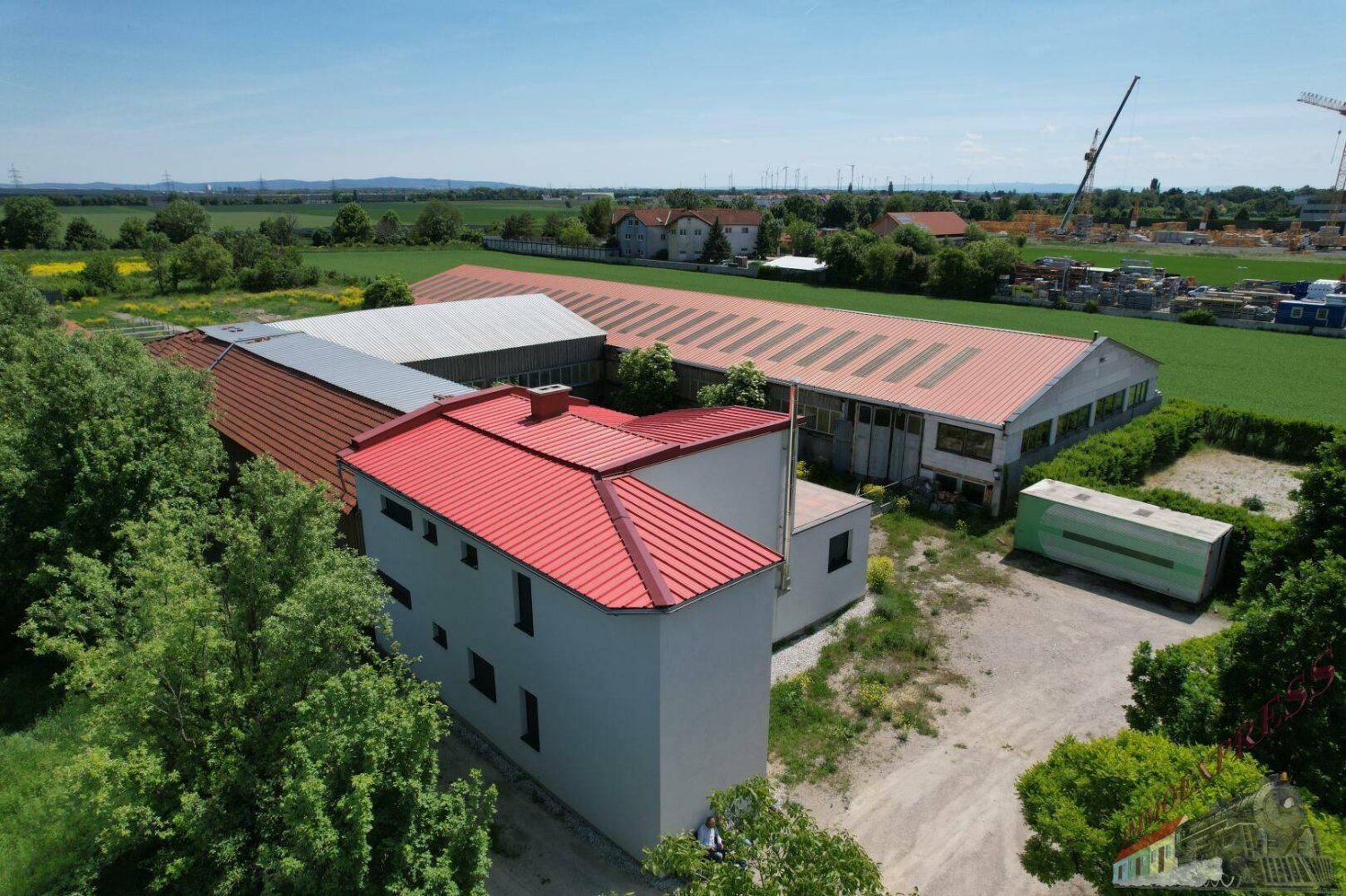 15966m² Land in Trumau, Austria No. 230961
