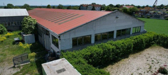 15966m² Land in Trumau, Austria No. 230961 7