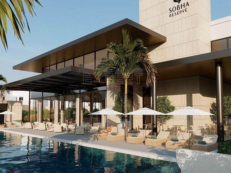 5 chambres Villa à Wadi Al Safa 2, UAE No. 7889