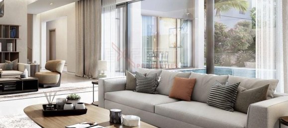 5 chambres Villa à Wadi Al Safa 2, UAE No. 7889 7