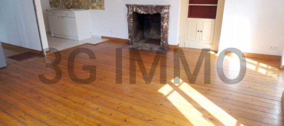 Apartamento T1 em Carhaix-Plouguer, France N.º 201354 2