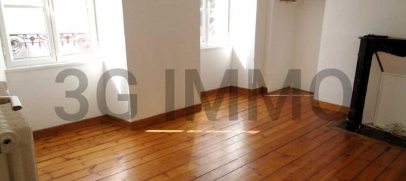 Apartamento T1 em Carhaix-Plouguer, France N.º 201354 4