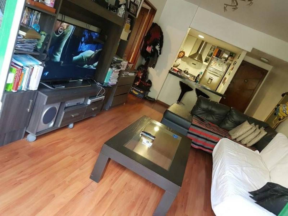 Studio in Buenos Aires, Argentina No. 89563