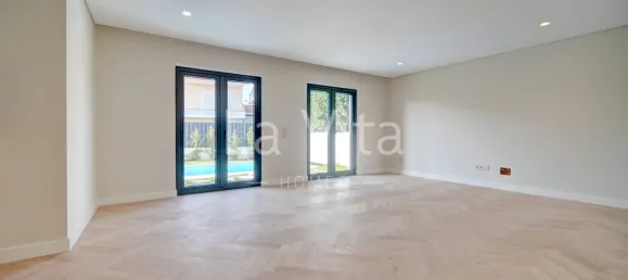 Casa T4 em Cascais, Portugal N.º 121701 4