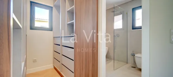 Casa T4 em Cascais, Portugal N.º 121701 18