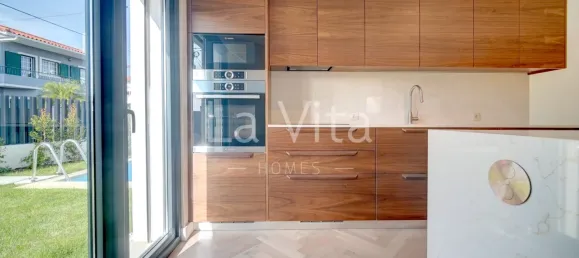 Casa T4 em Cascais, Portugal N.º 121701 9