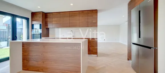 Casa T4 em Cascais, Portugal N.º 121701 8