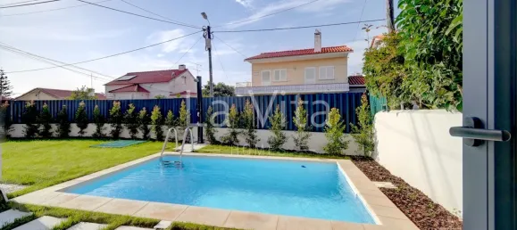 Casa T4 em Cascais, Portugal N.º 121701 6