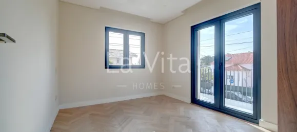 Casa T4 em Cascais, Portugal N.º 121701 19