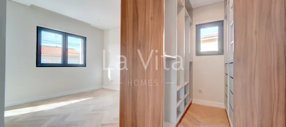 Casa T4 em Cascais, Portugal N.º 121701 17