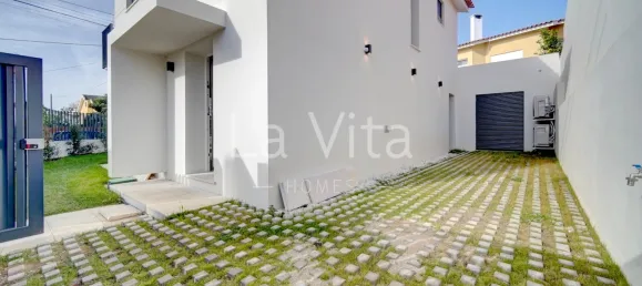 Casa T4 em Cascais, Portugal N.º 121701 28