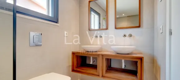 Casa T4 em Cascais, Portugal N.º 121701 12