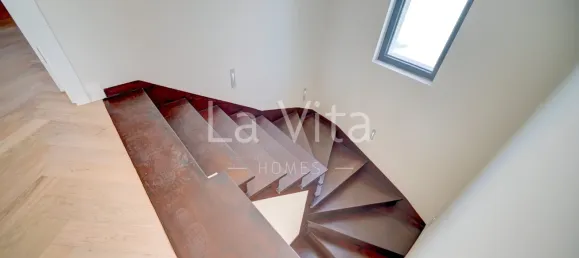 Casa T4 em Cascais, Portugal N.º 121701 27