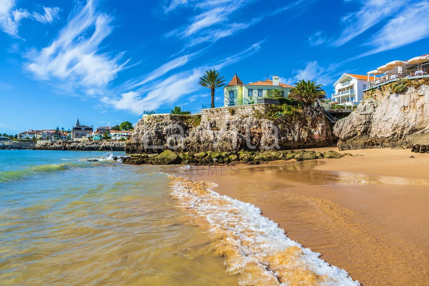 Casa T4 em Cascais, Portugal N.º 121701