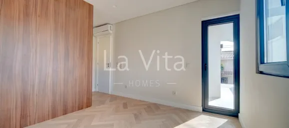 Casa T4 em Cascais, Portugal N.º 121701 22