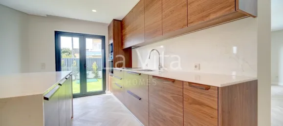 Casa T4 em Cascais, Portugal N.º 121701 10