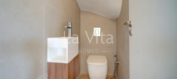 Casa T4 em Cascais, Portugal N.º 121701 16