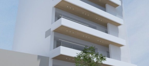 3 chambres Appartement à Kallithea, Greece No. 3250 3