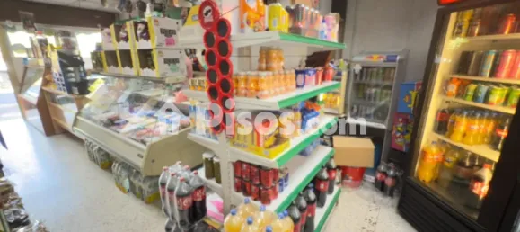 عقار تجاري في Huelva, Spain 61متر مربع رقم 175303 3