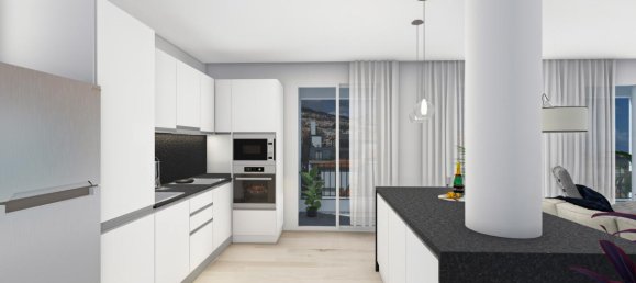 3 bedrooms Condo in Funchal, Portugal No. 1564 3