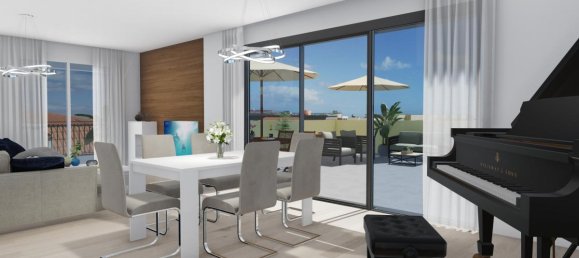 3 bedrooms Condo in Funchal, Portugal No. 1564 2