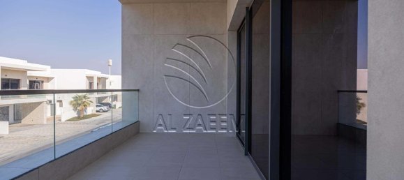 3 Schlafzimmer Stadthaus in Yas Island, UAE, Nr. 29068 16