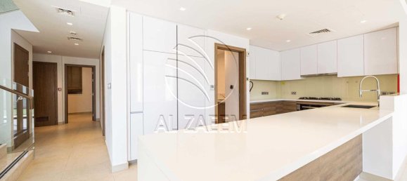 3 Schlafzimmer Stadthaus in Yas Island, UAE, Nr. 29068 3