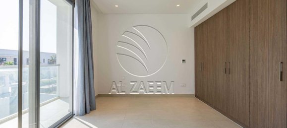 3 Schlafzimmer Stadthaus in Yas Island, UAE, Nr. 29068 11
