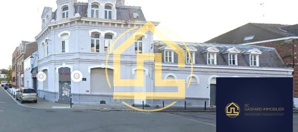 5 rooms Building in Valenciennes, France No. 265033 3