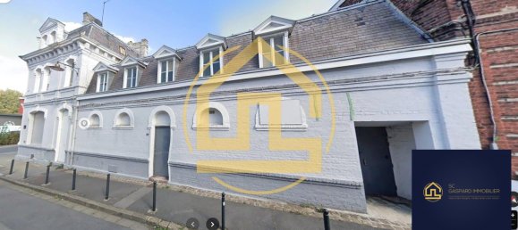 5 rooms Building in Valenciennes, France No. 265033 5