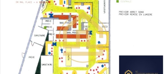 5 rooms Building in Valenciennes, France No. 265033 2